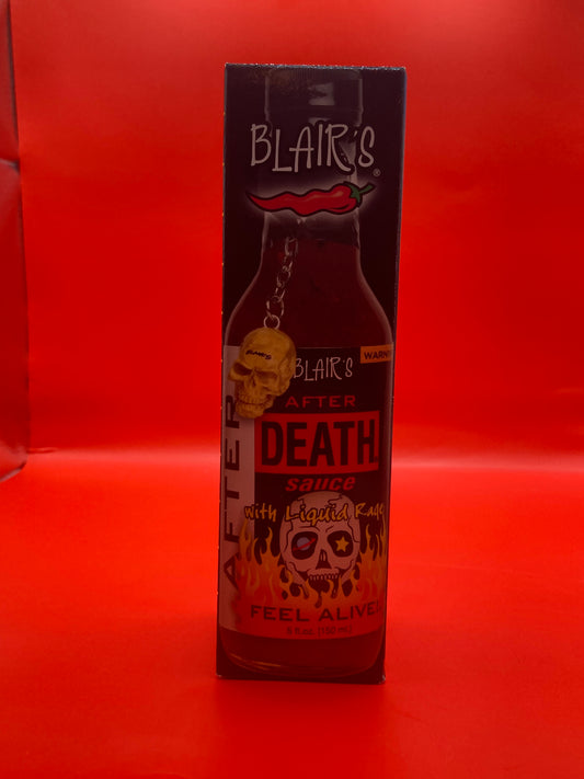 Blair's After Death Hot Sauce