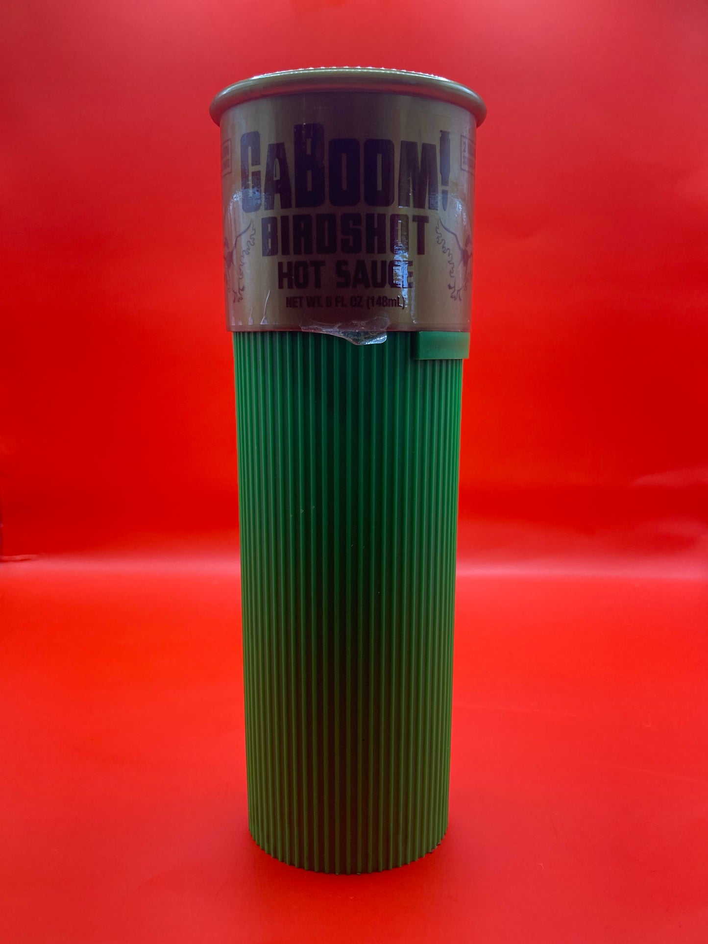 Caboom Bird Shot Hot Sauce