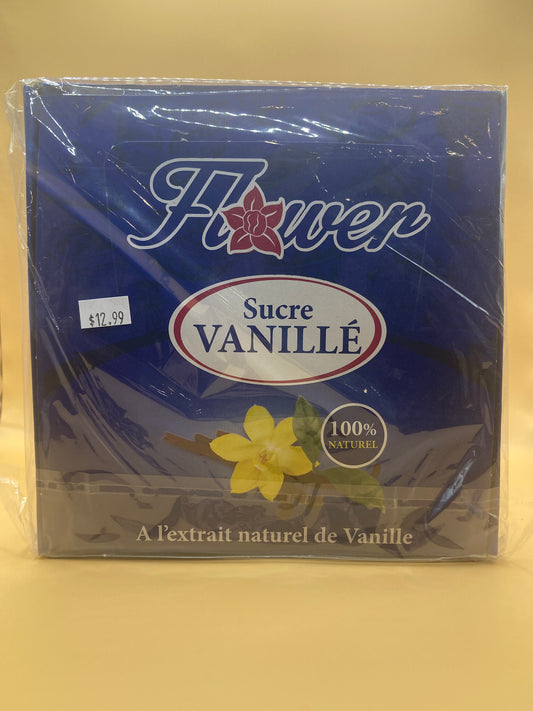 Flower Sucre Vanilline 100 Satchel Bag
