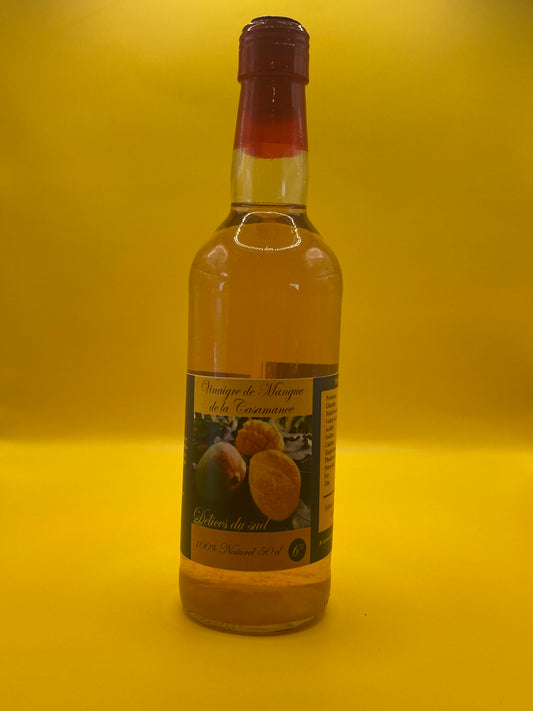 Afric Nature Mango Vinegar 50cl