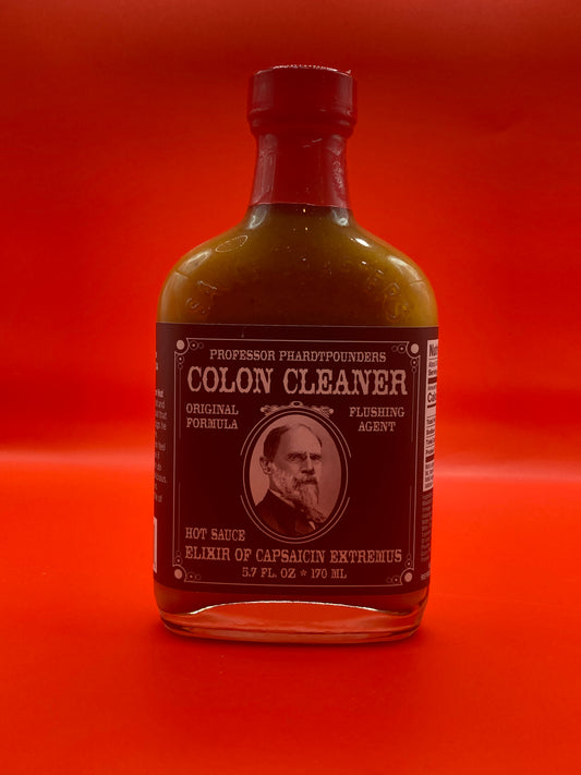 Sauce Crafters Colon Cleaner