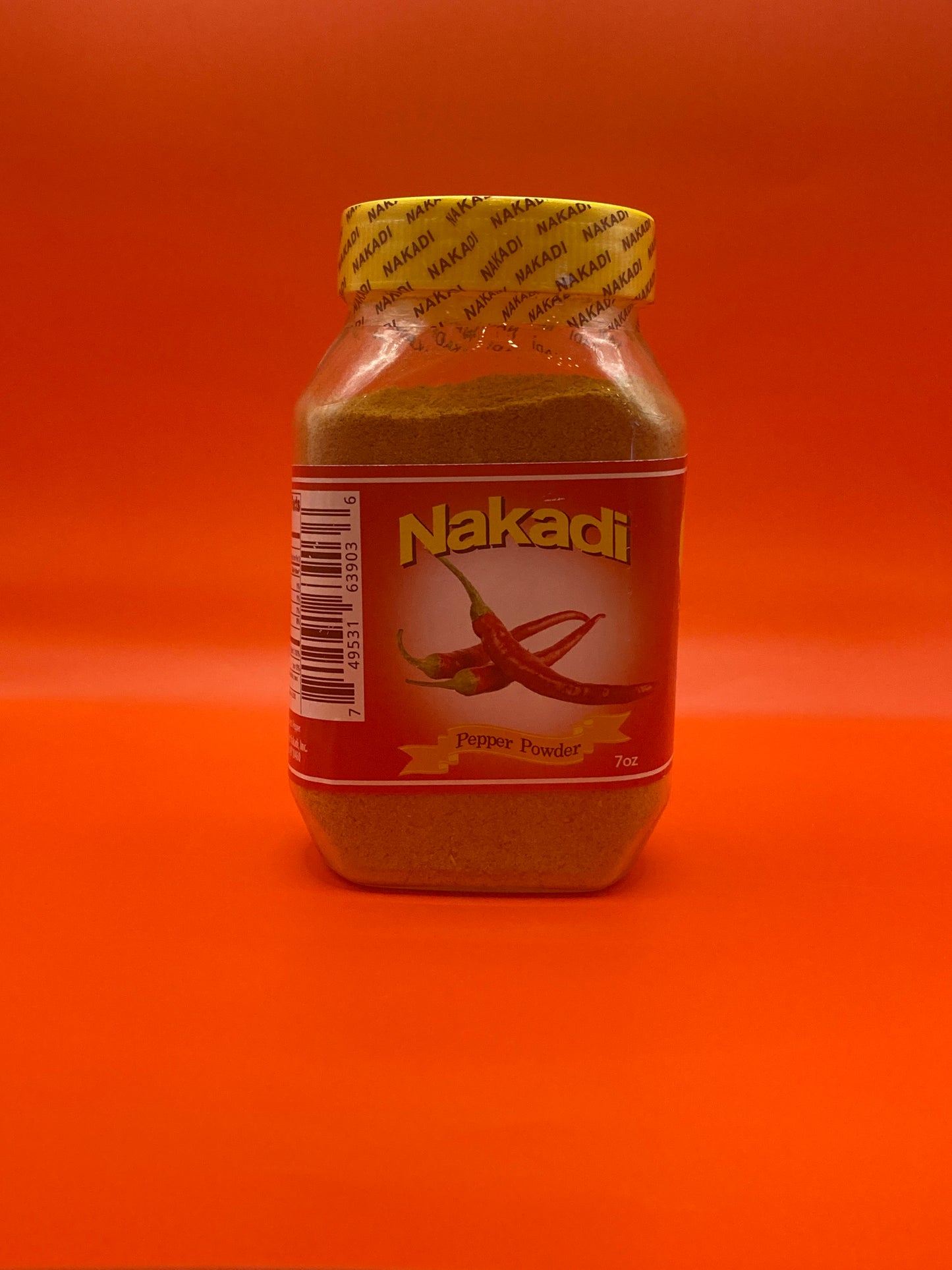 Nakadi Pepper Powder
